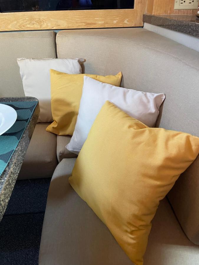 فندق Giorgia House Boat باليرمو المظهر الخارجي الصورة