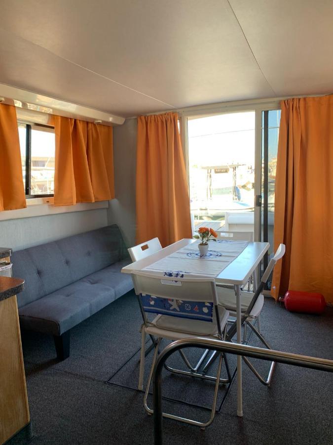 فندق Giorgia House Boat باليرمو المظهر الخارجي الصورة