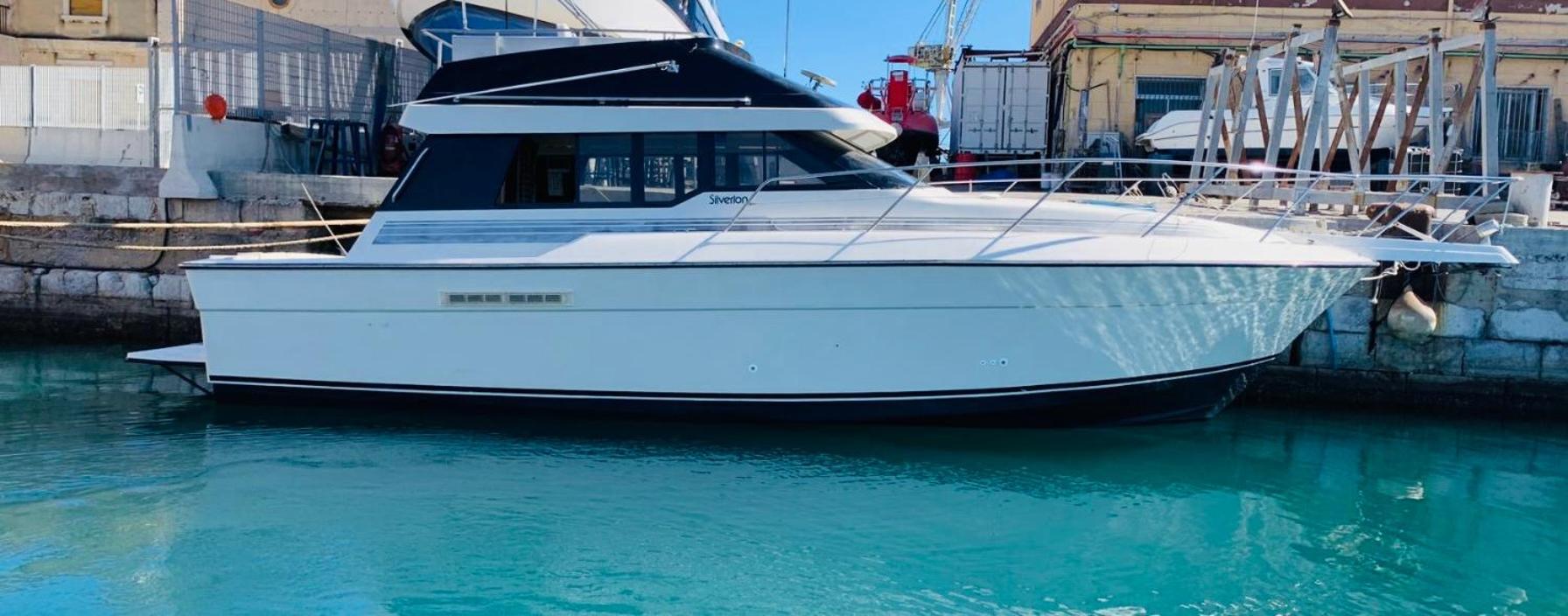 فندق Giorgia House Boat باليرمو المظهر الخارجي الصورة