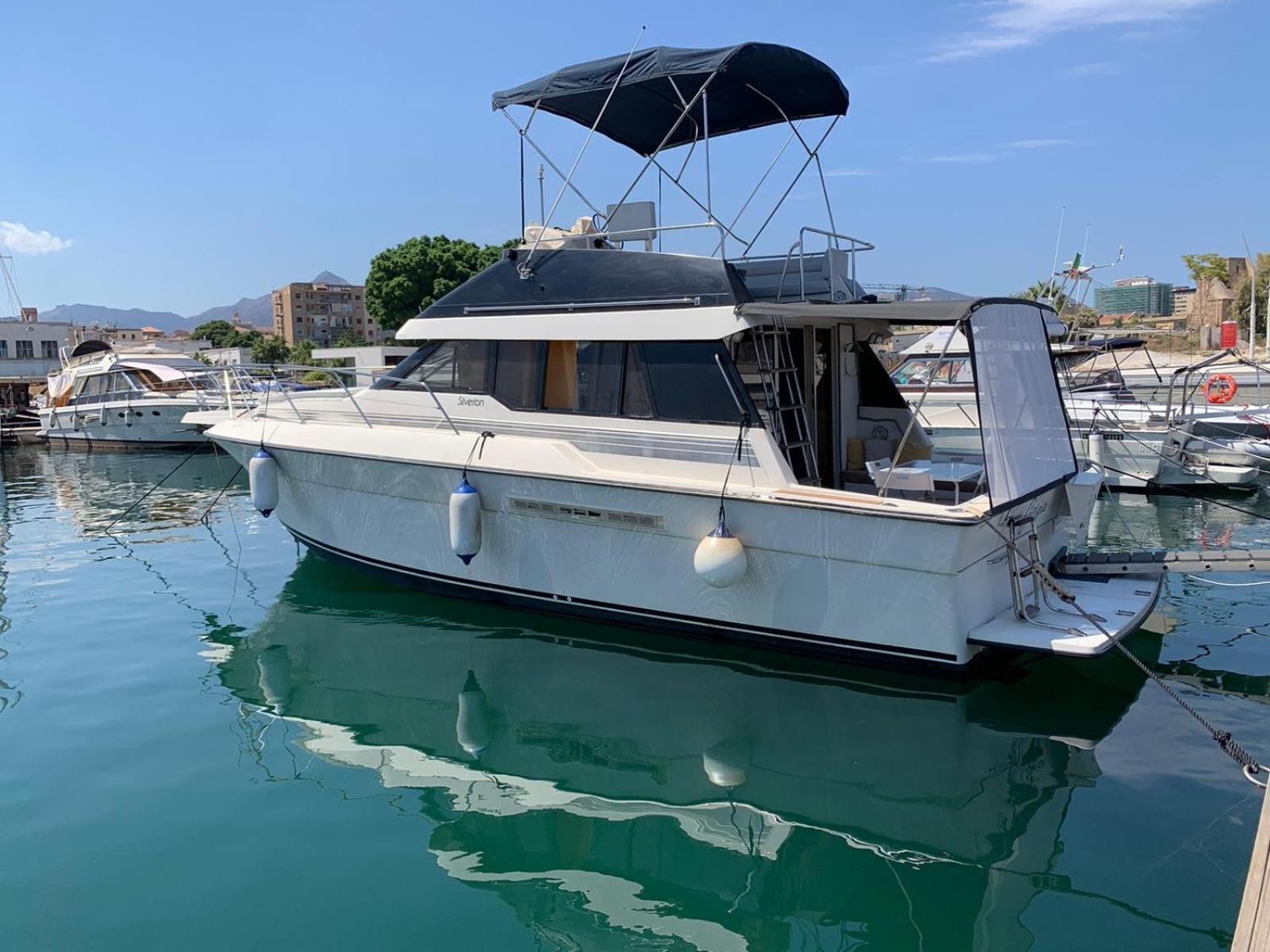 فندق Giorgia House Boat باليرمو المظهر الخارجي الصورة